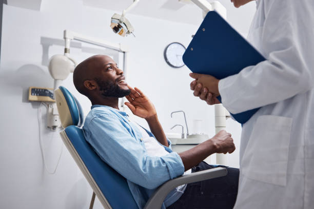 Best Oral Cancer Screening  in Dilkon, AZ