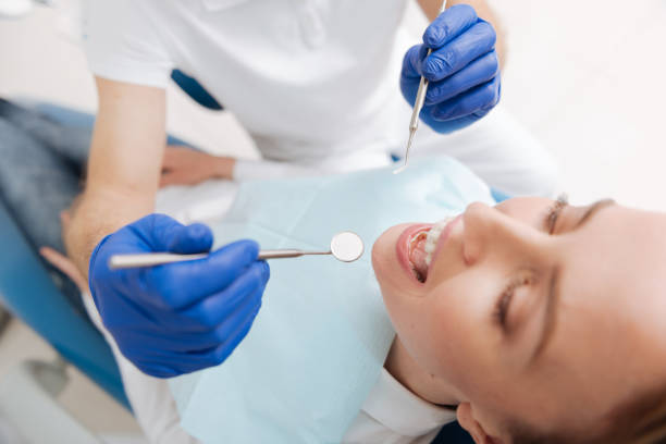 Best Oral Surgery  in Dilkon, AZ